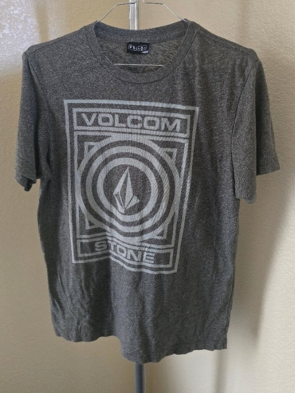 Volcom Short Sleeve T-Shirt